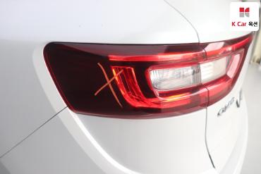 2017 - renault samsung qm6
