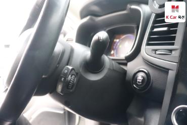 2017 - renault samsung qm6