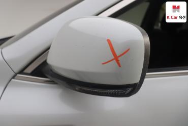 2017 - renault samsung qm6