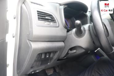 2017 - renault samsung qm6