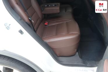 2017 - renault samsung qm6