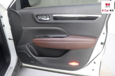 2017 - renault samsung qm6