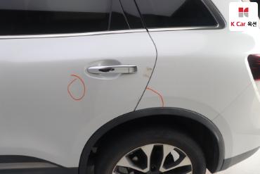2017 - renault samsung qm6