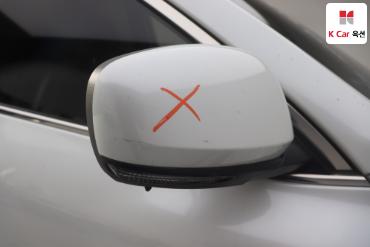 2017 - renault samsung qm6