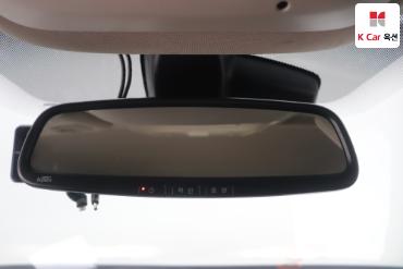 2017 - renault samsung qm6