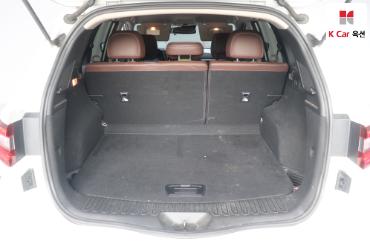 2017 - renault samsung qm6
