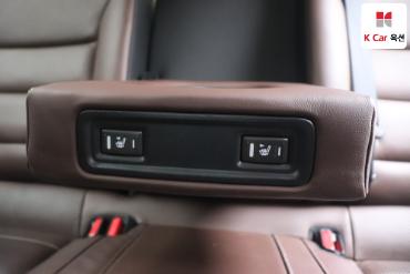 2017 - renault samsung qm6