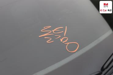 2017 - renault samsung qm6