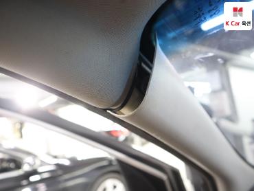 2014 - hyundai santa fe