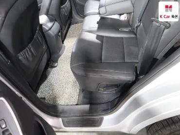 2014 - hyundai santa fe