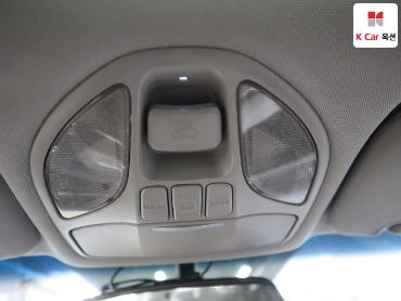 2014 - hyundai santa fe