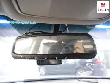 2014 - hyundai santa fe
