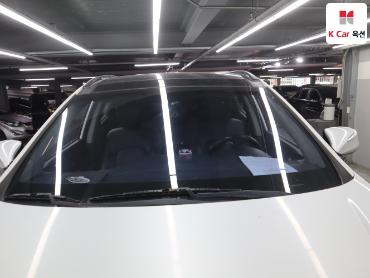 2014 - hyundai santa fe