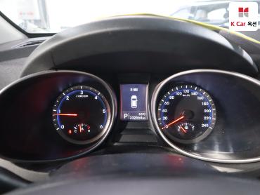 2014 - hyundai santa fe