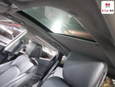 2014 - hyundai santa fe