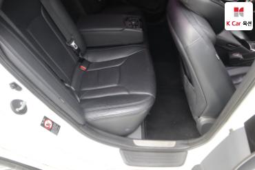 2014 - hyundai grandeur