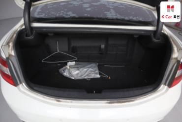 2014 - hyundai grandeur