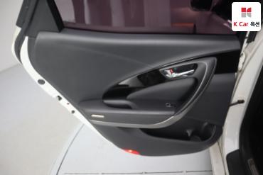 2014 - hyundai grandeur
