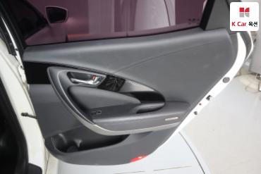 2014 - hyundai grandeur