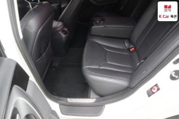 2014 - hyundai grandeur