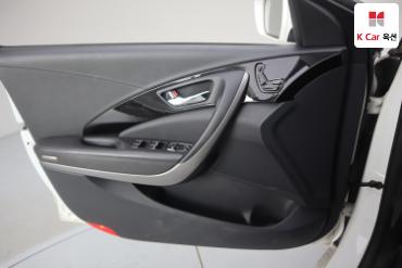 2014 - hyundai grandeur