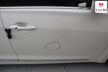 2014 - hyundai grandeur