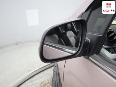 2012 - chevrolet spark