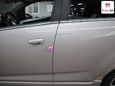 2012 - chevrolet spark