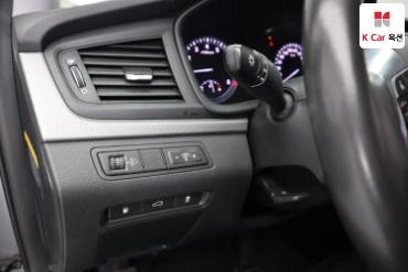 2018 - hyundai sonata