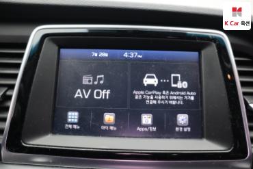 2018 - hyundai sonata