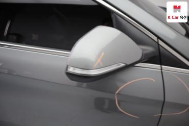 2018 - hyundai sonata