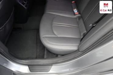 2018 - hyundai sonata