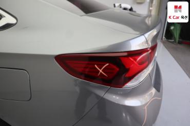 2018 - hyundai sonata