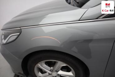 2018 - hyundai sonata