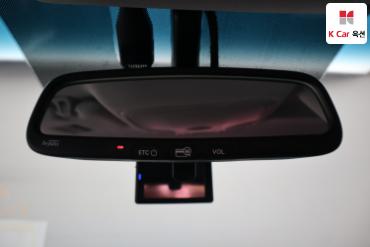 2018 - hyundai sonata