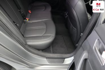 2018 - hyundai sonata