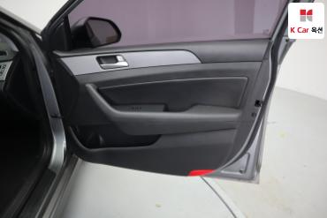 2018 - hyundai sonata