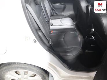 2017 - chevrolet spark