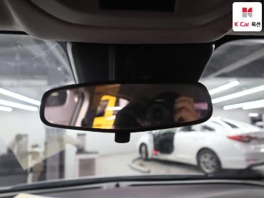 2017 - chevrolet spark