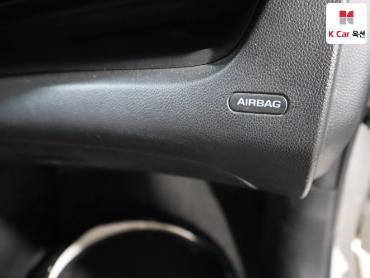 2017 - chevrolet spark