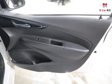 2017 - chevrolet spark