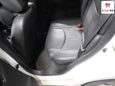 2017 - chevrolet spark