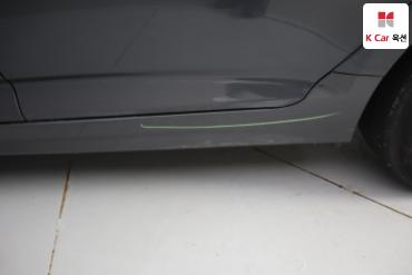 2015 - kia k5