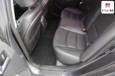 2015 - kia k5