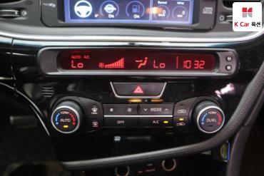 2015 - kia k5