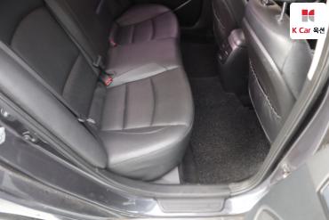 2015 - kia k5