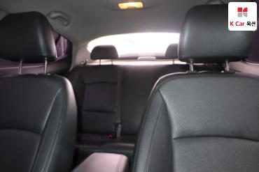 2015 - kia k5