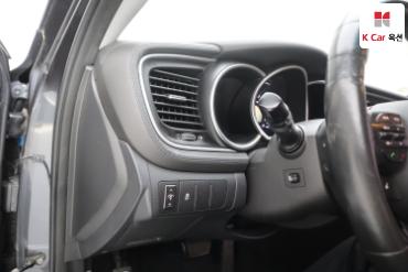 2015 - kia k5