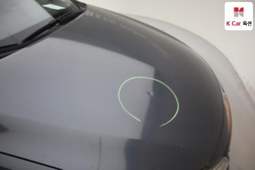 2015 - kia k5