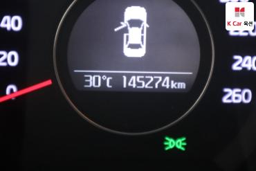 2015 - kia k5